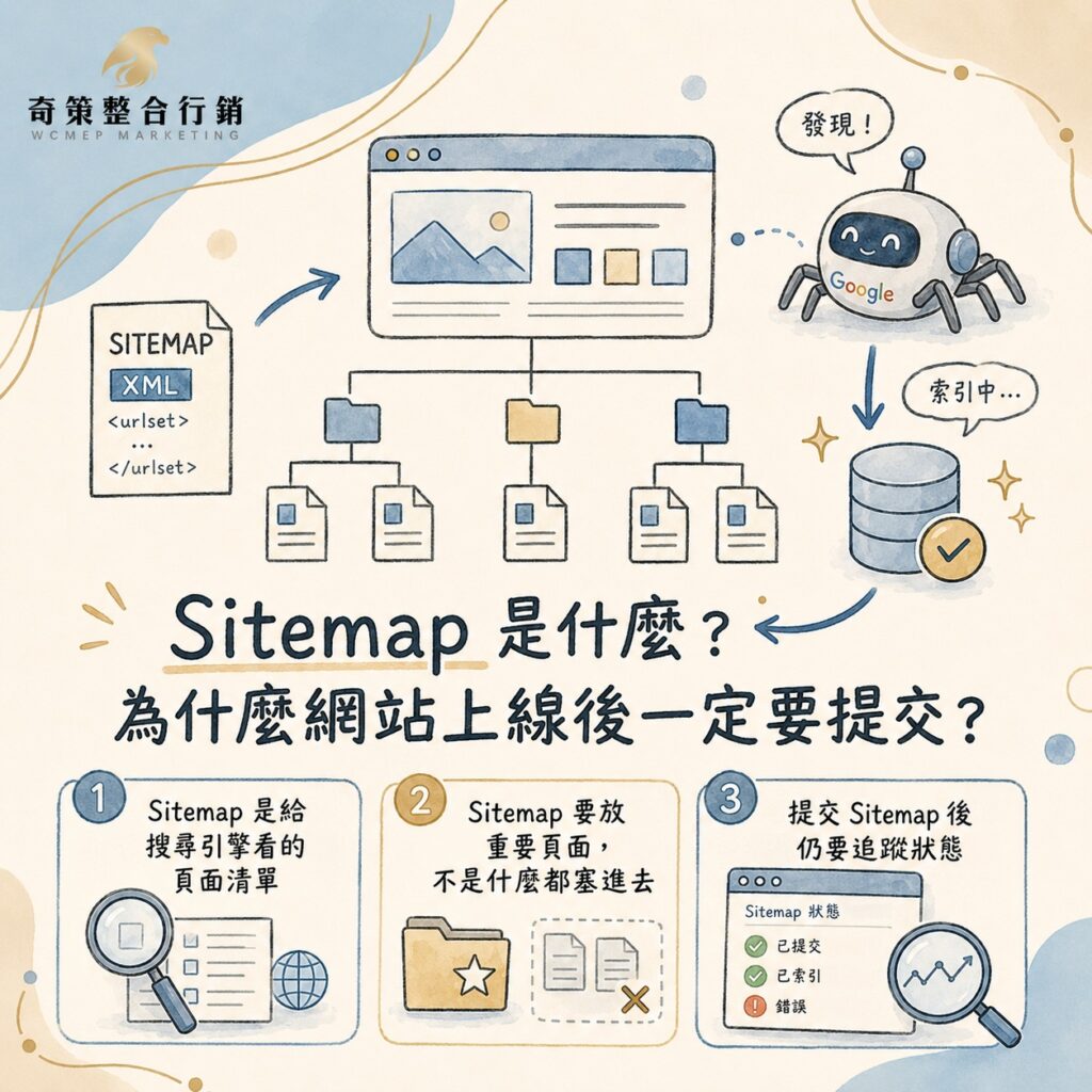 SEO排名