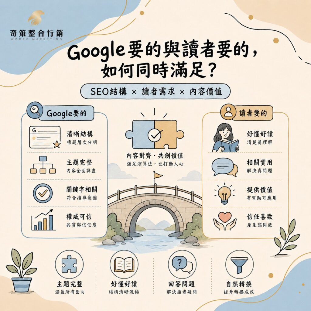 seo網路行銷