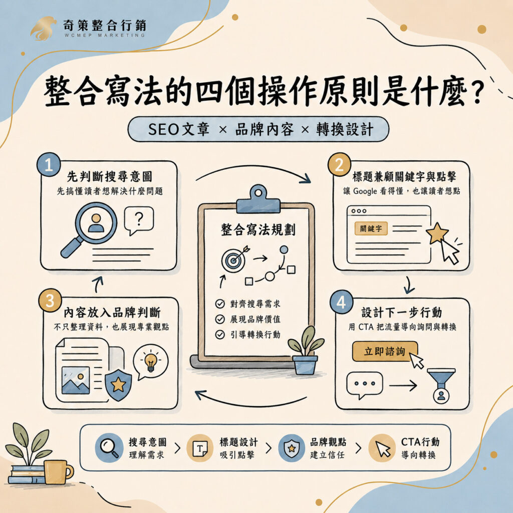 seo網路行銷