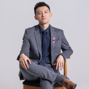 ＭＯＲＮＩＮＧ執行長
奇策網站規劃顧問