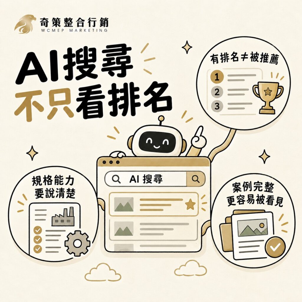 ai 搜尋