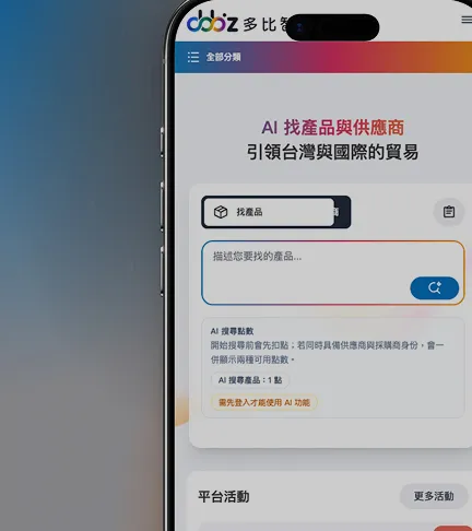 多比智DoBBiz